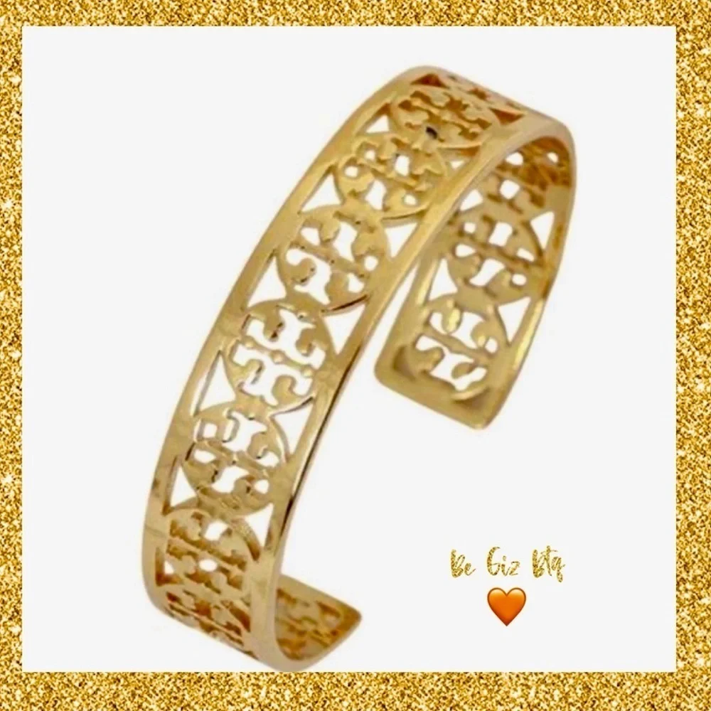 🆕 Tory Burch Authentic Bracelet At Awesome Prices To Buy Now & Save